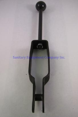 HANDLE ASSY 391-1873-063